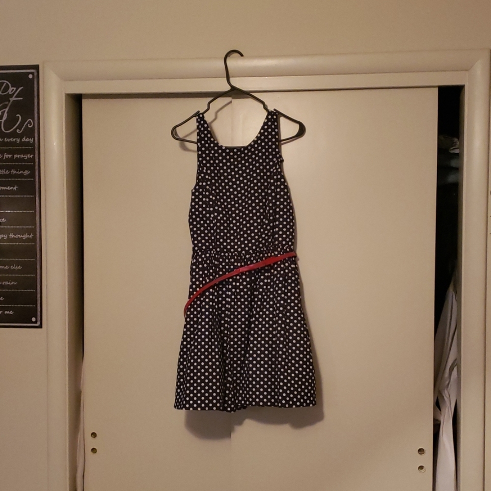 Never worn and now can't fit